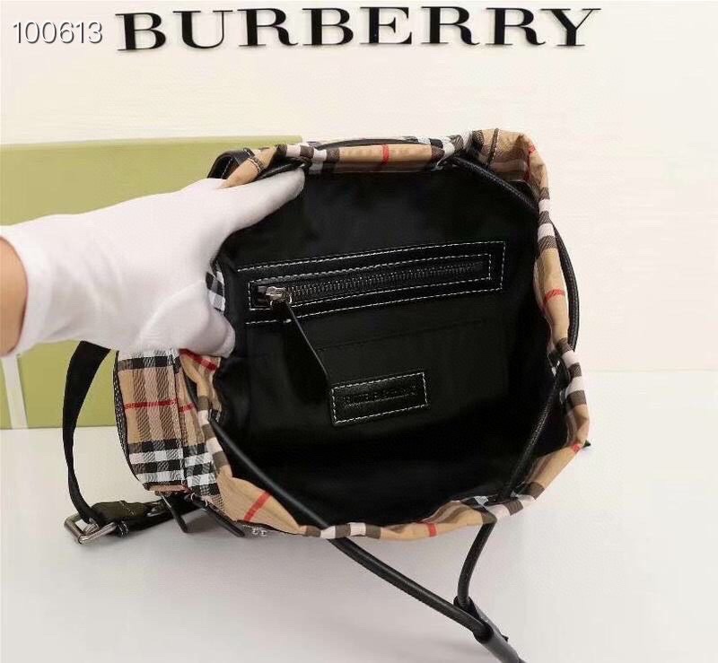 Burberry Backpacks